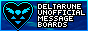 check out the deltarune forums! theyre cool!